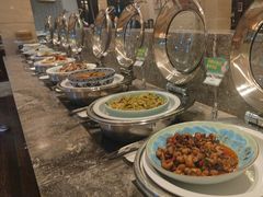 -浙江西子宾馆·瑶园咖啡厅