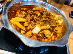 -唐闸邵记鸡煲馆