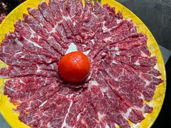 -潮汕大目牛肉火锅(皇岗旗舰店)