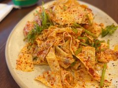 -阿九笨鸡蛋手擀面(总店)