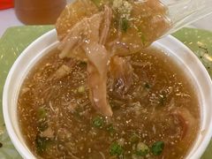 人比花娇翅-食盈碗仔翅(星玺广场店)