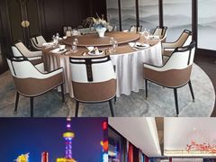 -RIVIERA 松鹤楼(外滩店)