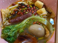 -螺大蛳柳州螺蛳粉·火锅·热干面(西城永捷店)