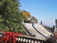 -龙庆峡风景区