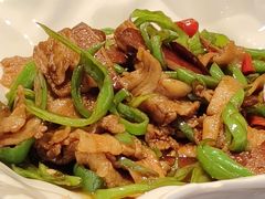 徽州小炒肉-中国徽菜·徽商故里(广安门店)