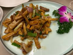 -鹿鸣春饭店(总店)