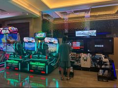 -珠海棕泉酒店(拱北口岸高铁站店)