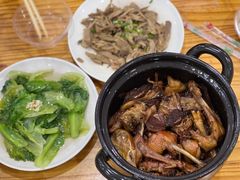 -斯丹姜母鸭·古法干香(涂门街总店)