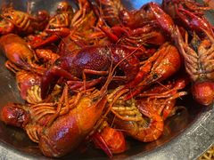 -五七小李子油焖大虾(总店)