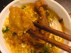 小酥肉-邓莽子老火锅(鲁祖庙店)