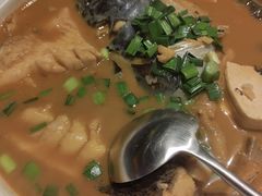 -桐湾大院·桐庐菜(滨江店)