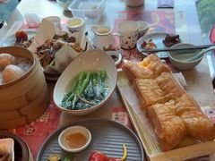 -点都德(龙之梦店)