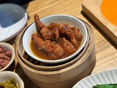 -潮粥荟·潮汕砂锅粥(朝阳大悦城店)