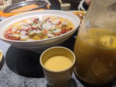 -外婆餐厅(魏县店)