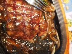 -海维克牛排馆HIGHWIC(右岸环宇坊店)
