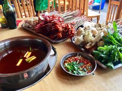 -牛华八婆麻辣烫(起源店)