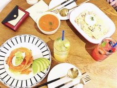 -AFS Cafe & Canteen(闽江二路店)