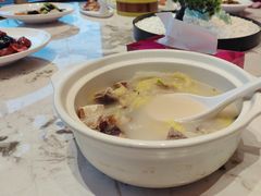 -玉林烤鸭店(定福庄店)