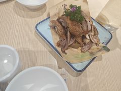 -老边饺子馆(东单店)