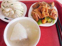 -来必堡(娄山关路店)