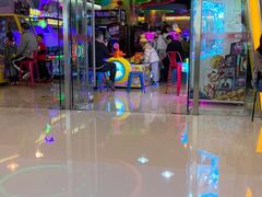 -汤姆熊欢乐世界(大连恒隆广场店)