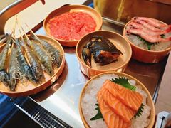 -海底捞大排档火锅(打浦路店)