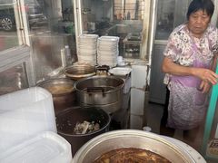 -林家饭店(新林公路店)