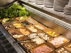 -火炉火自助餐(西直门凯德MALL店)