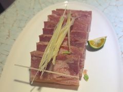 -永安鱼庄·镇江菜(丁卯店)