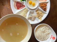 -建新园过桥米线(老街店)