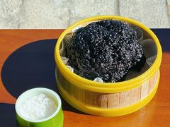 -紫藤园·天目湖大鱼头(南山竹海店)