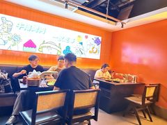 -真熙家牛排烤肉无限续(百脑汇店)