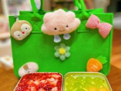 -CAKEBOSS蛋糕老板(东直门来福士店)