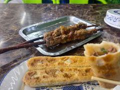 -西关回头馆(西关美食街店)