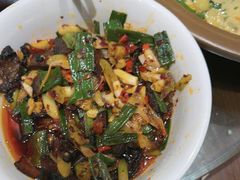 -食膳人家·永州美食地标(双牌店)