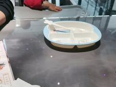 -东方饺子王(哈西万达店)