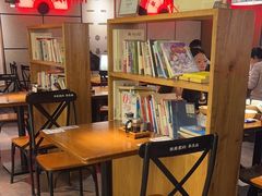 -和府捞面(西溪印象城店)