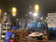 -沈厨地锅老灶•徐州烧烤(黄渡店)