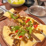 这家韩餐还不错哦～