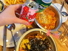 -miss密斯韩餐(平阳景苑店)