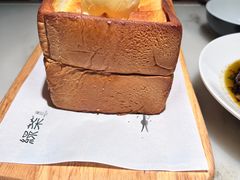 面包诱惑-绿茶餐厅(南翔印象城MEGA店)