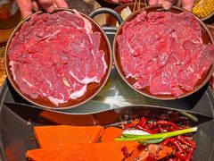 -阳阳老火锅(小南门店)