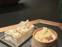 -三出山火锅(南京万象天地店)