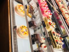 -金凤成祥(东直门现烤面包店)