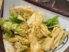 -小镇大厨私房餐厅