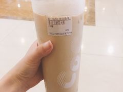 -CoCo都可(建外SOHO店)