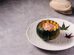 -丽思卡尔顿酒店-天泰轩中餐厅(大沽北路店)