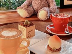 -咖法森林·咖啡  酒吧(天河店)