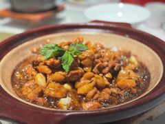 -千百味红餐厅·江西菜(绿地双子塔店)