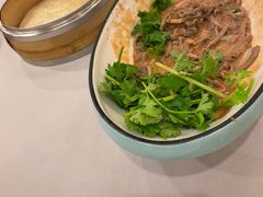 -全聚德(上海首店浦东店)